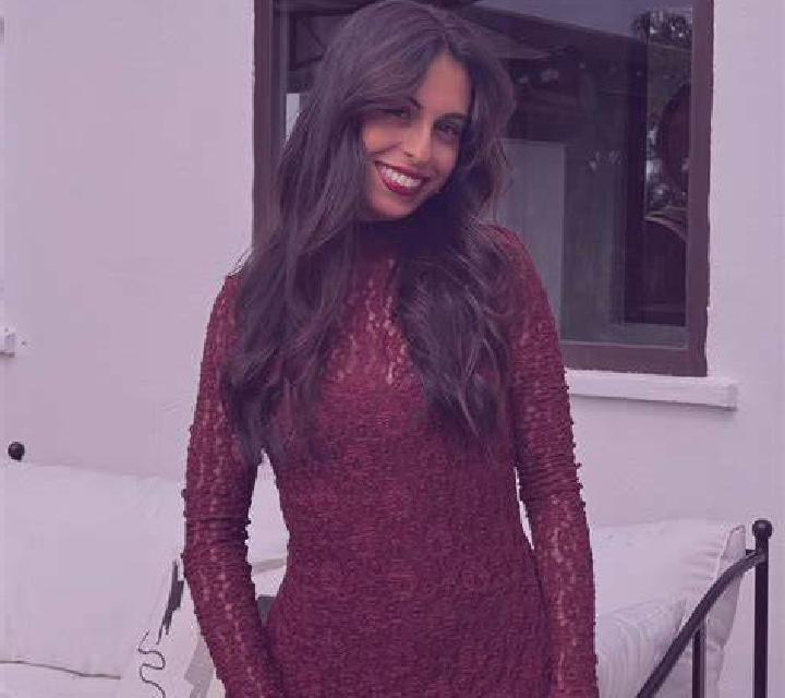 Abril 3 Linares escort