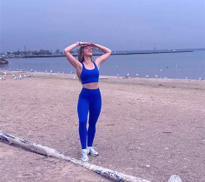Amanda 2 Coquimbo escort