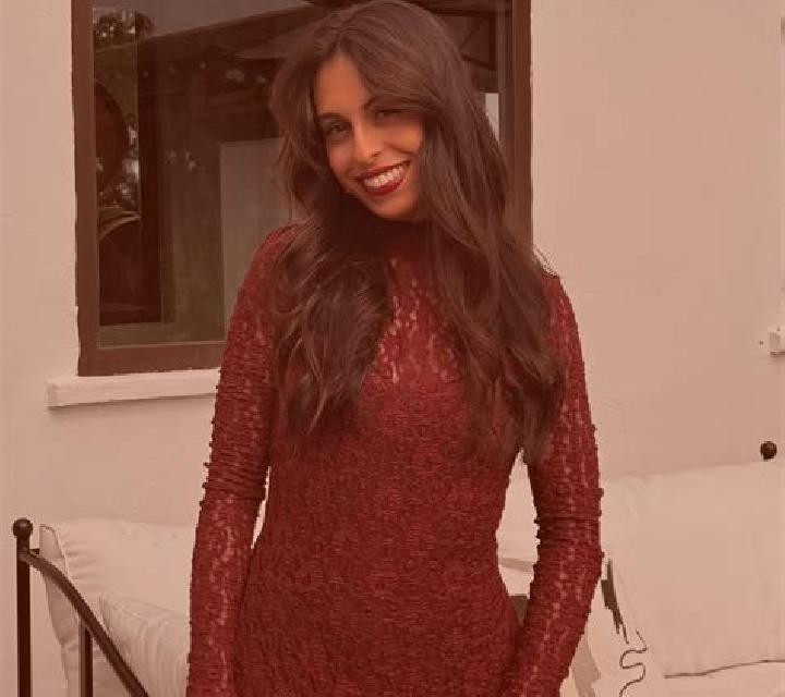 Amanda 3 Mulchen escort