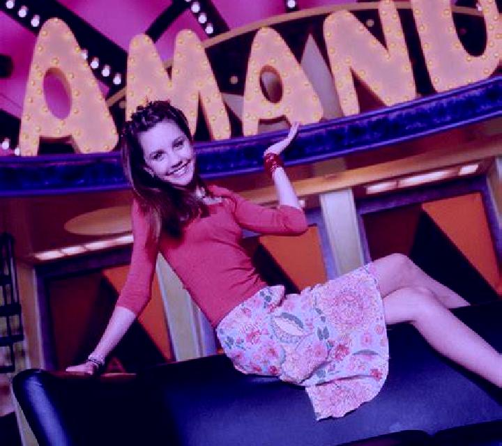 Amanda Ninhue escort
