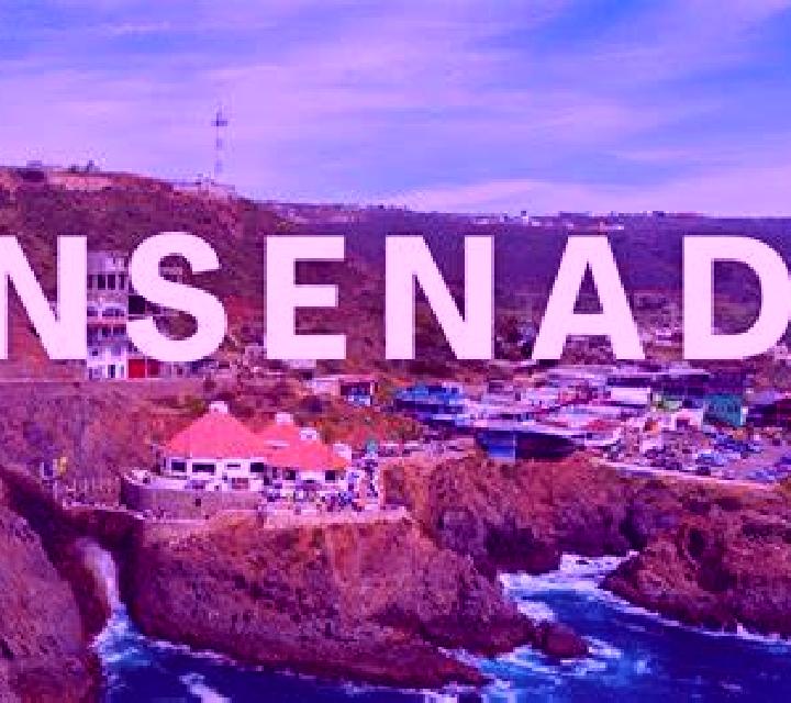 Amaya La Ensenada escort