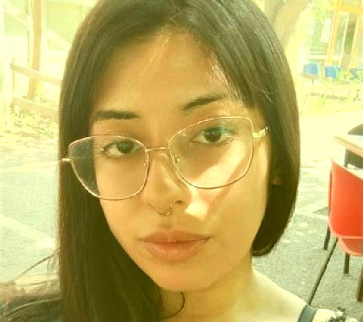 Andrea Placilla escort