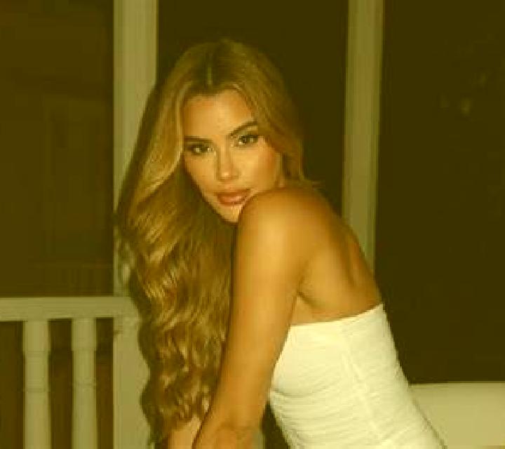 Antonella 2 Sierra Gorda escort
