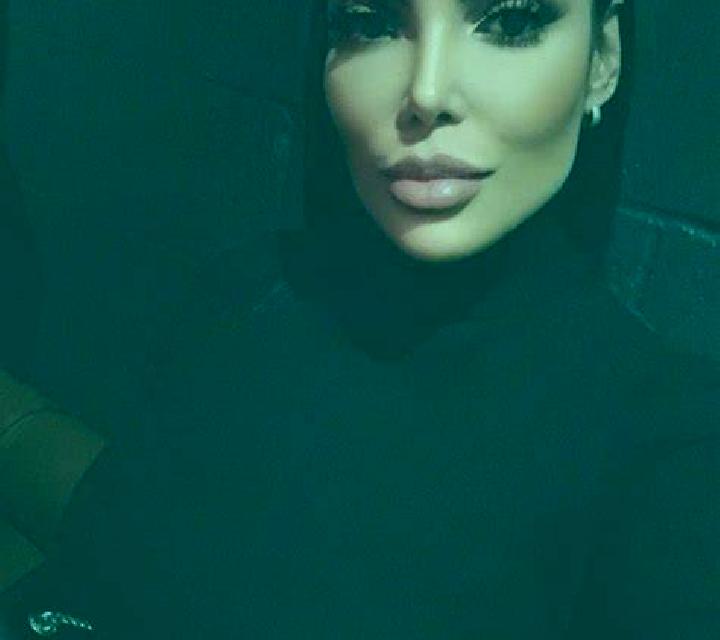Antonella Santiago escort