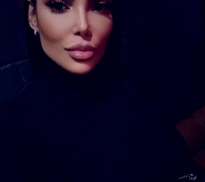 Antonella Tiltil escort