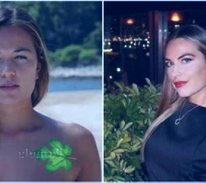 Antonella Valparaiso escort
