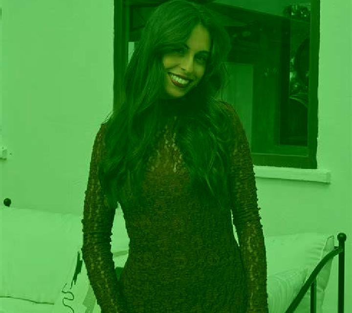 Antonia 2 Lago Verde escort