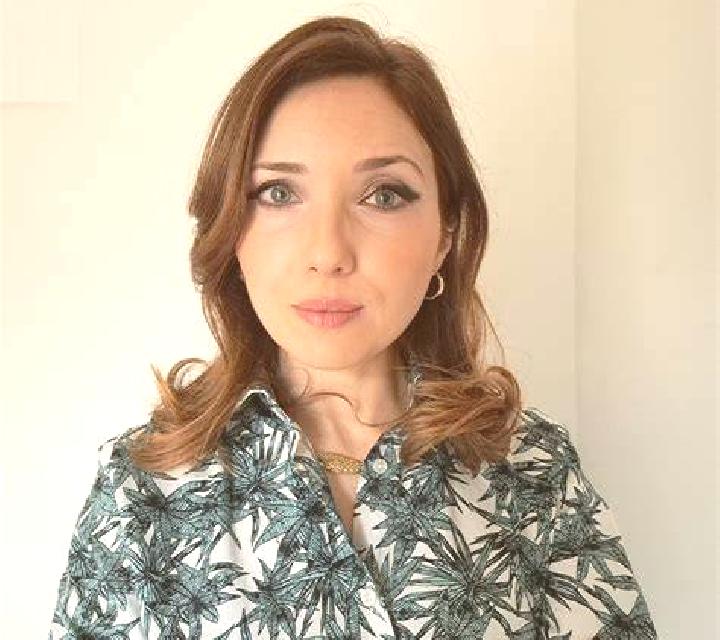 Antonia 2 Rio Bueno escort