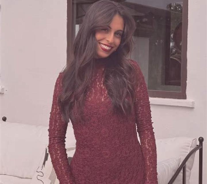 Antonia Cobquecura escort