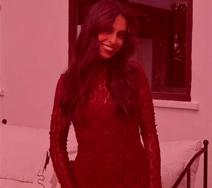 Ariadna Ercilla escort