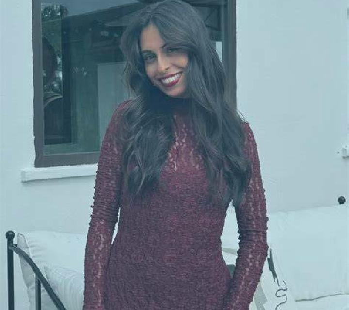 Belén 3 Huasco escort