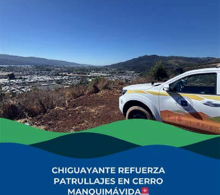 Belén Chiguayante escort