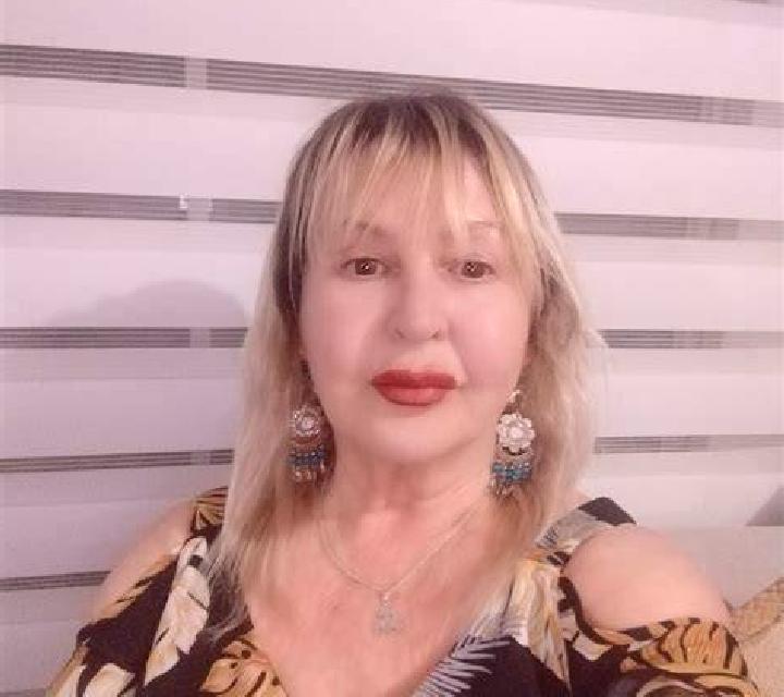 Bianca Baquedano escort