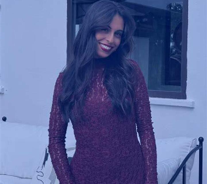 Bárbara 2 Maria Elena escort