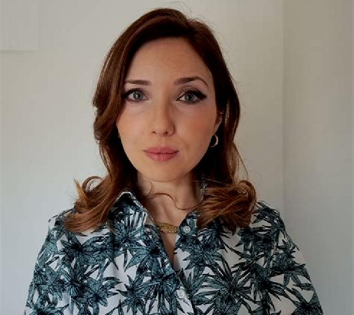 Bárbara 3 Futrono escort