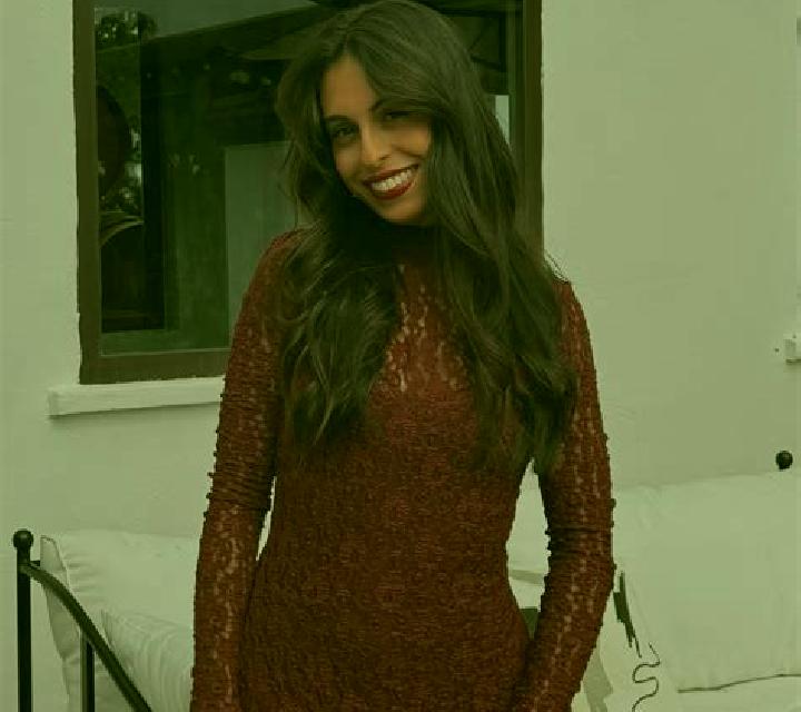 Bárbara 3 Villarrica escort