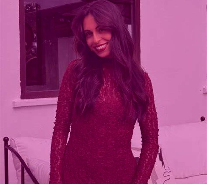 Bárbara Monte Patria escort