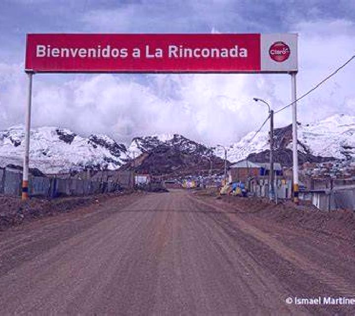 Bárbara Rinconada de Los Andes escort