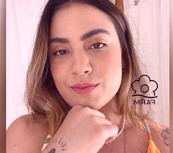 Brisa Rio Bueno escort