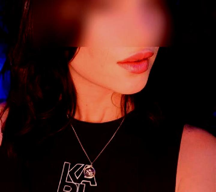 Camila Catemu escort