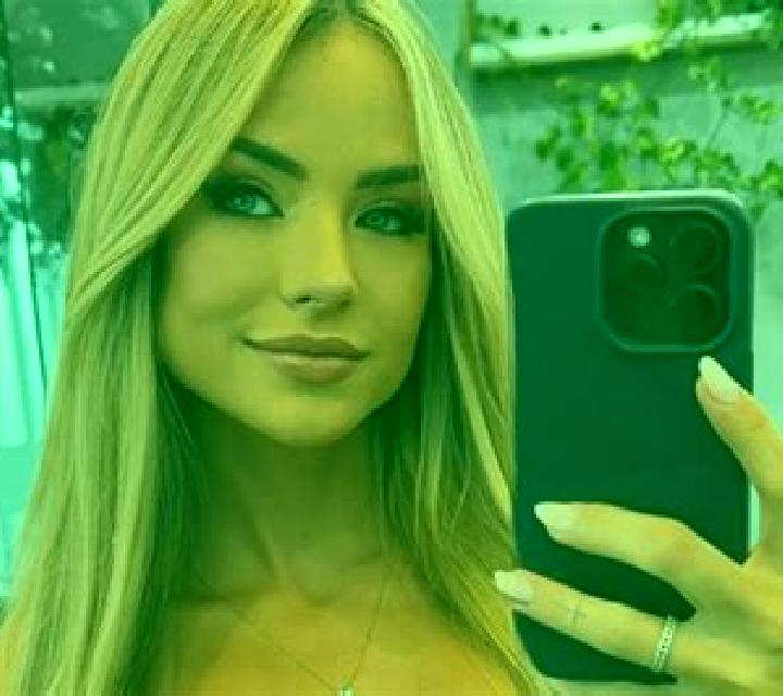 Carmen 2 Calbuco escort