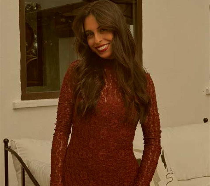 Carmen 3 Pemuco escort
