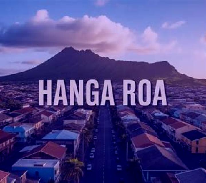 Carmen Hanga Roa escort