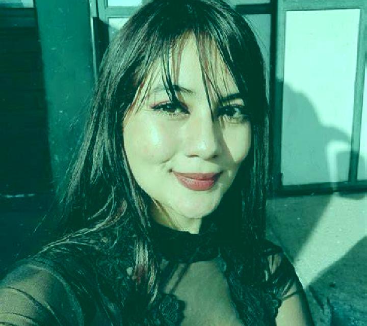 Carmen Ninhue escort