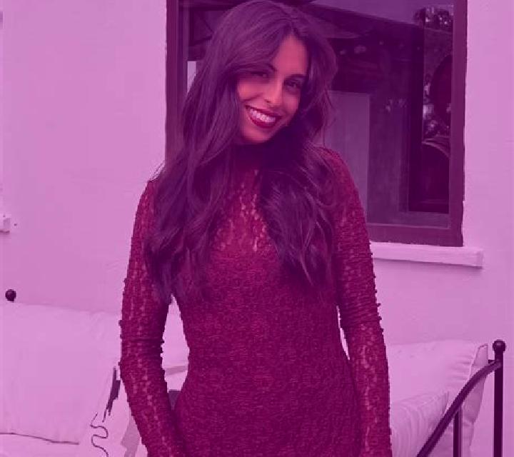 Carmen San Vicente escort