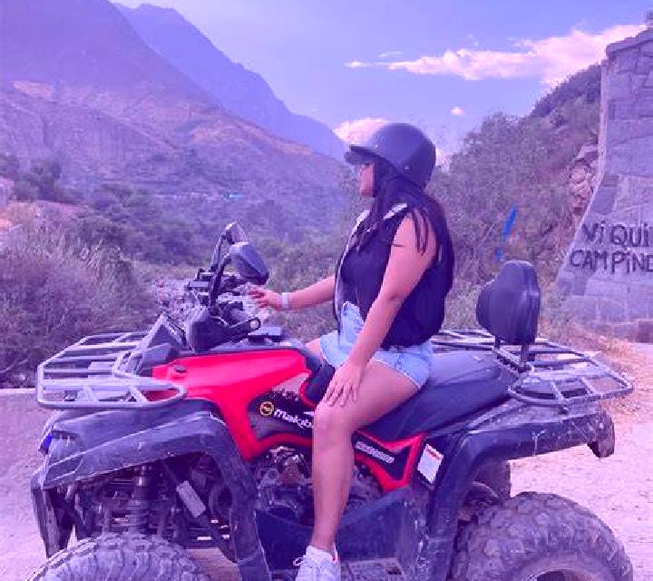 Carolina Huara escort