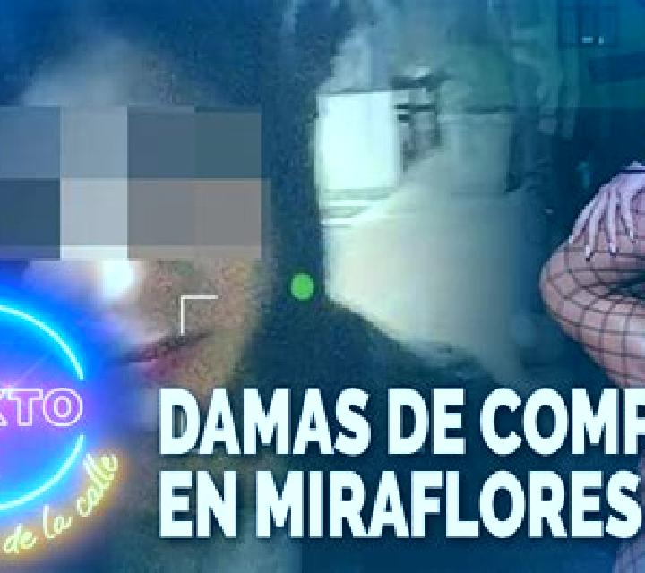 Carolina Pozo Almonte escort