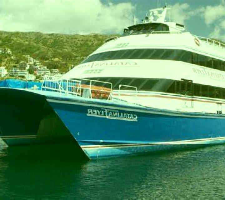 Catalina Buin escort