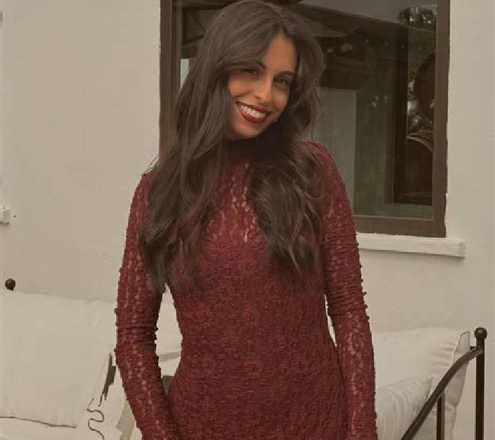 Catalina Lautaro escort