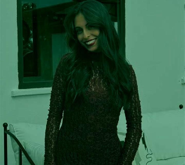 Cecilia 2 Casablanca escort
