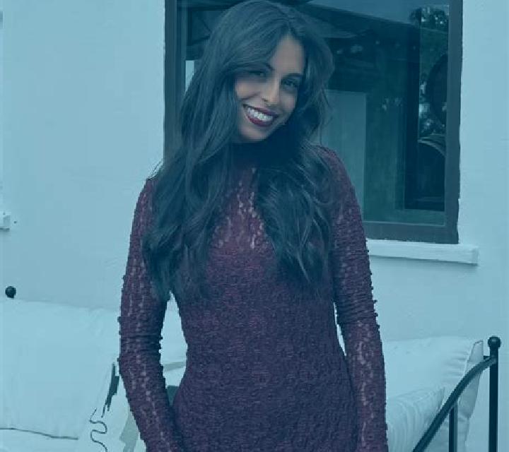 Cecilia 2 Vicuna escort