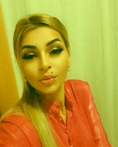 Cielo 2 San Jose de la Mariquina escort