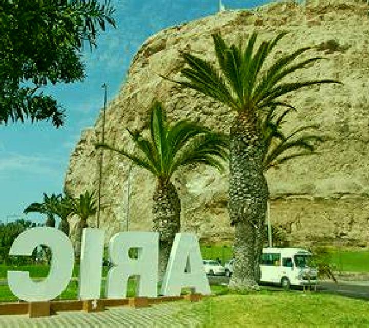 Cielo 3 Arica escort
