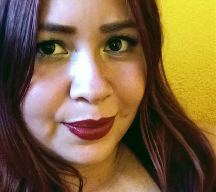 Cinthia Hualpen escort