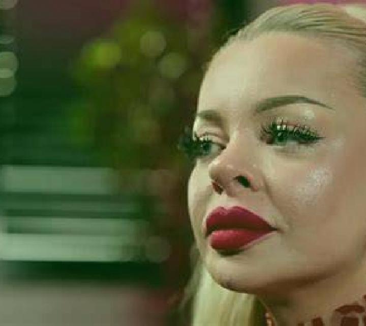 Cloe Collipulli escort