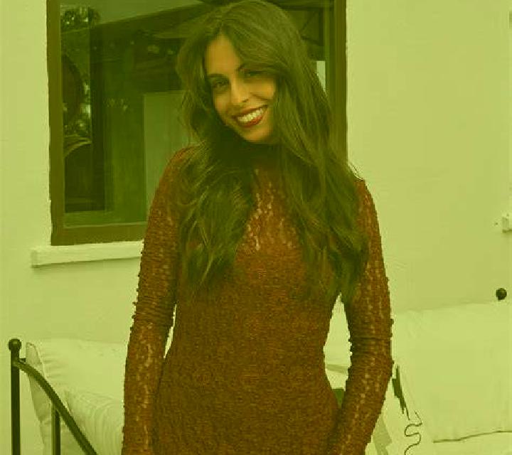 Colomba 2 Dalcahue escort