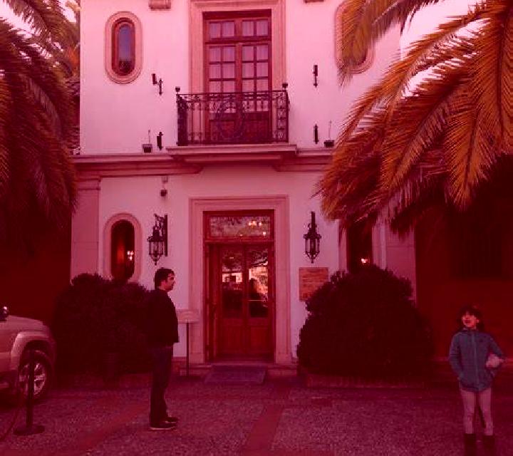 Colomba 2 El Quisco escort