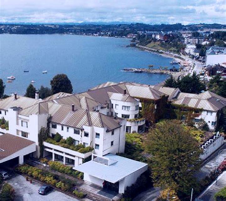 Colomba 3 Puerto Varas escort