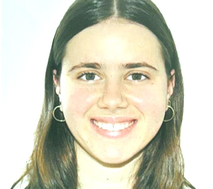 Constanza Hualqui escort