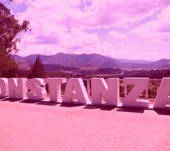 Constanza La Tirana escort