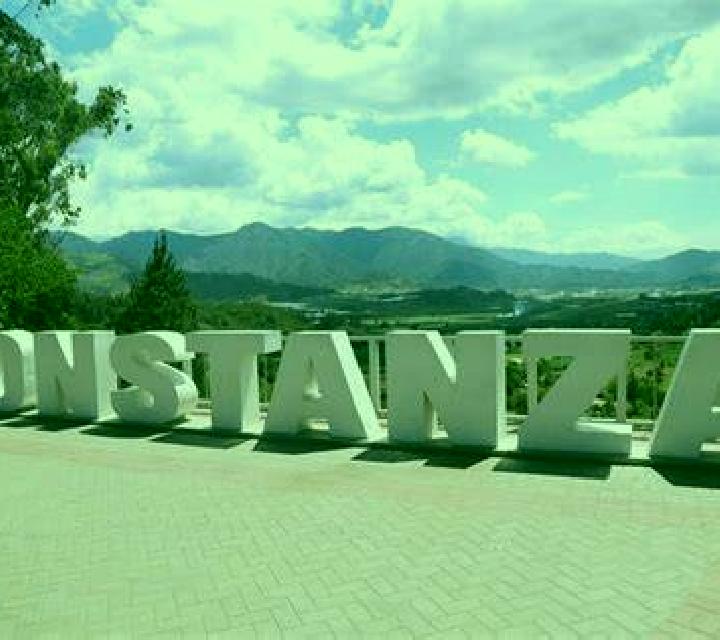 Constanza Las Cabras escort