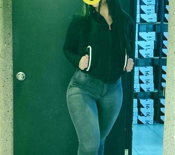 Cony 2 Cameron escort