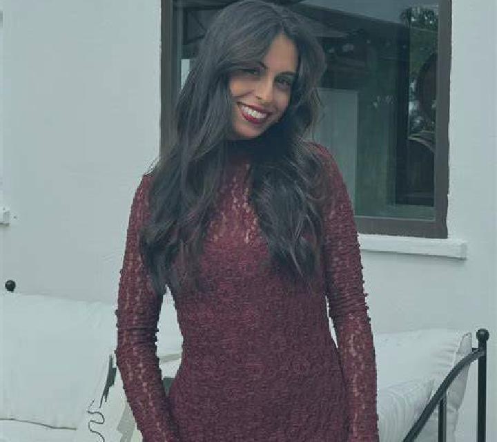 Daniela 2 Colbun escort