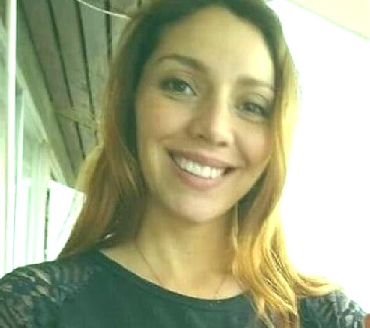 Daniela 3 Cuya escort