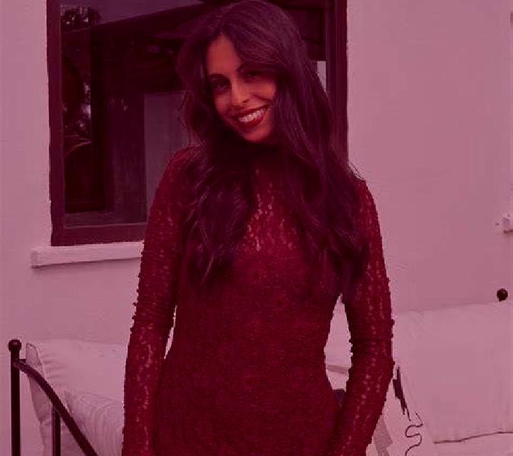 Daniela Cochrane escort