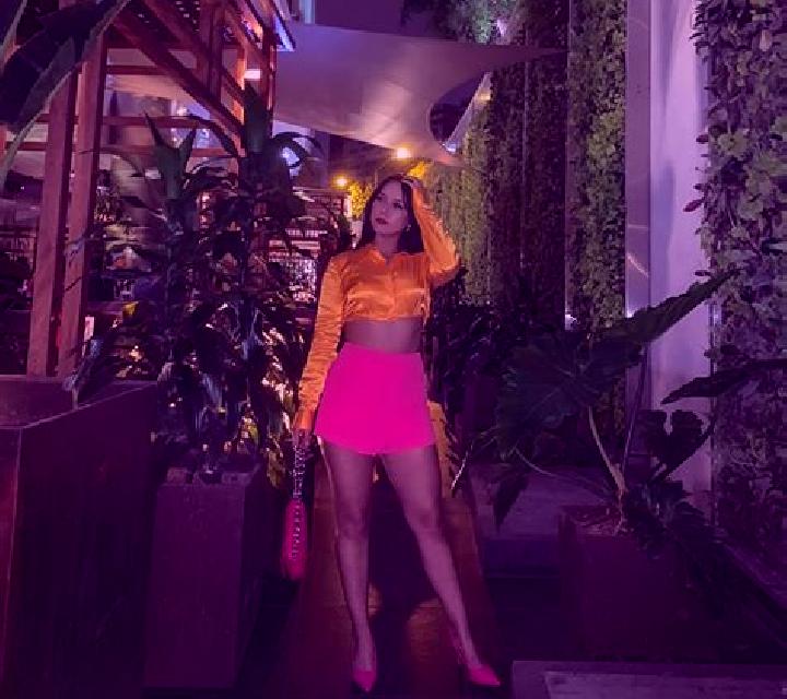 Diana 3 San Nicolas escort